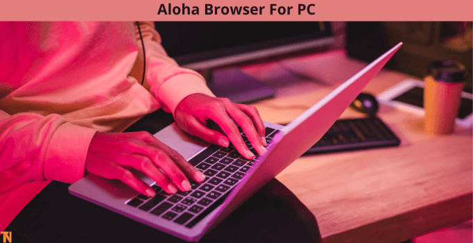 aloha browser for mac